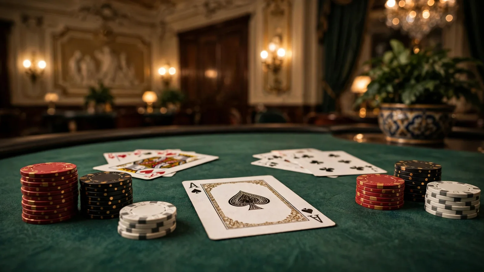 Blackjack játék Magyarországon: szabályok és lehetőségek