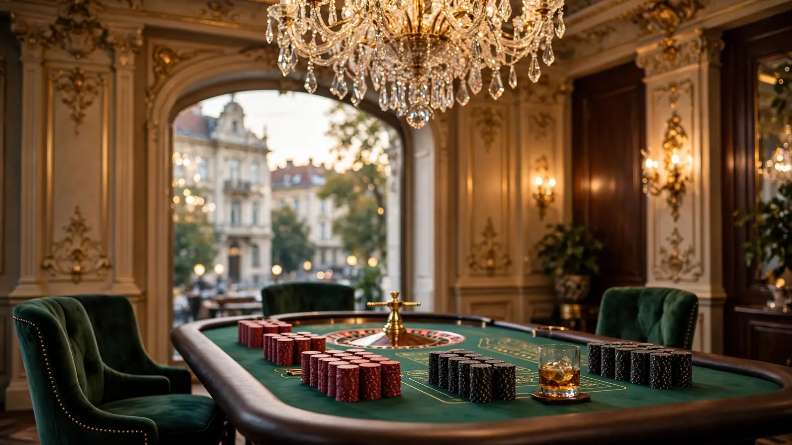 High roller kaszinók Magyarországon: bónuszok és feltételek
